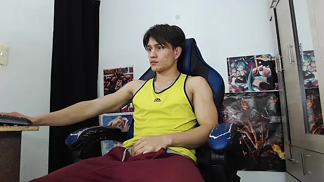 sr jaeger online show from 11.05.25