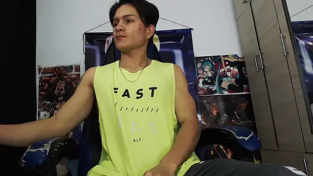 sr jaeger online show from 12.18.25