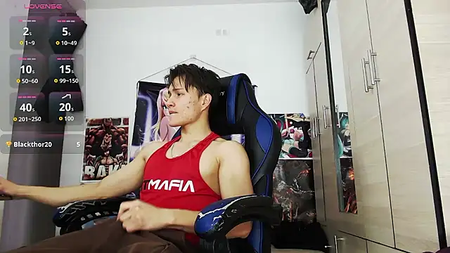 sr jaeger online show from 01.15.26