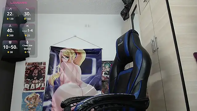 sr jaeger online show from 02.18.26