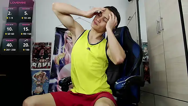 sr jaeger online show from 02.21.26