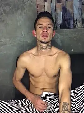 thekingofpleasure1 online show from 12.02.24