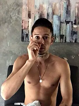 thekingofpleasure1 online show from 12.03.24