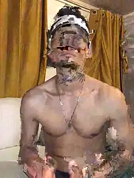 thekingofpleasure1 online show from 12.05.24