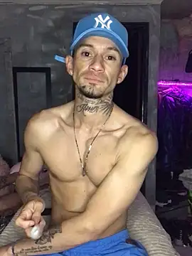 thekingofpleasure1 online show from 12.10.24