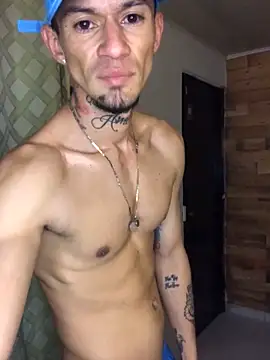 thekingofpleasure1 online show from 12.10.24