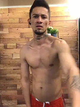 thekingofpleasure1 online show from 12.11.24