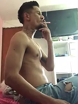 thekingofpleasure1 online show from 03.18.25