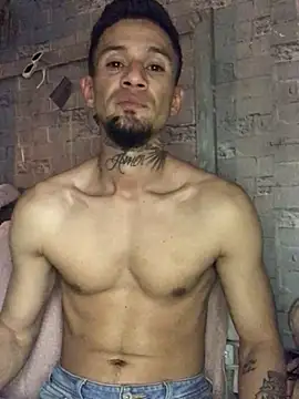 thekingofpleasure1 online show from 03.18.25