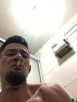 thekingofpleasure1 online show from 03.19.25