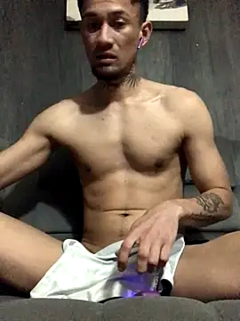 thekingofpleasure1 online show from 09.12.25