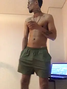 thekingofpleasure1 online show from 09.20.25