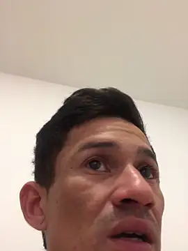 thekingofpleasure1 online show from 10.19.25