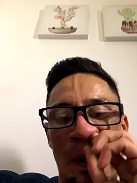 thekingofpleasure1 online show from 11.03.25