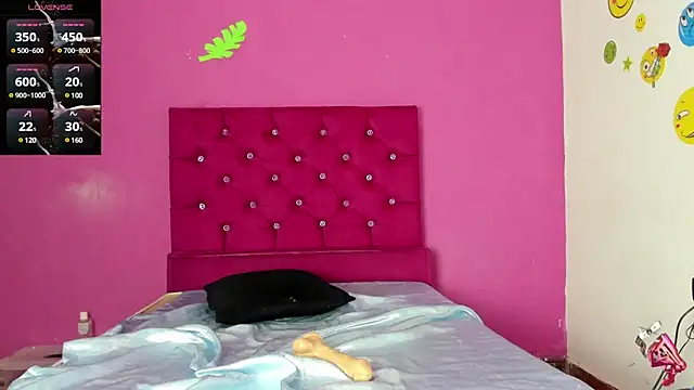 tiffany Bitch online show from 01.30.25