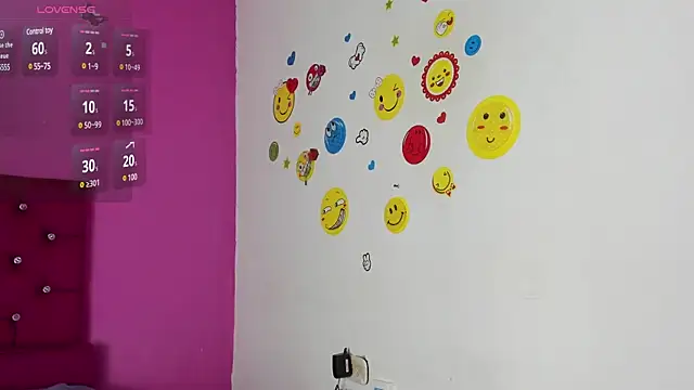 tiffany Bitch online show from 02.01.25