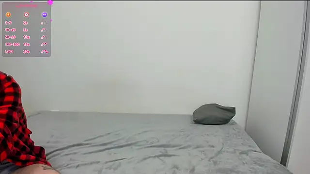 Snapshot of ravenousbiter chatting on 02.05.25 ravenousbiter online show from 02.05.25