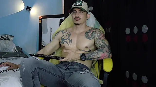 Alex motta online show from 04.26.26