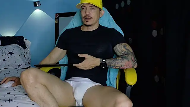 Alex motta online show from 07.13.26