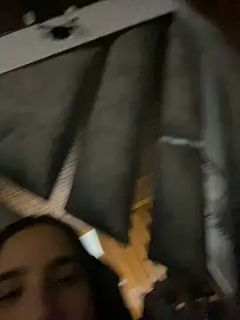 Snapshot of Praga_Pink chatting on 01.05.25 Praga Pink online show from 01.05.25