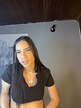 Snapshot of Praga_Pink chatting on 01.06.25 Praga Pink online show from 01.06.25