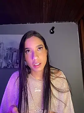 Snapshot of Praga_Pink chatting on 01.07.25 Praga Pink online show from 01.07.25