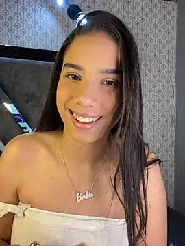 Snapshot of Praga_Pink chatting on 01.12.25 Praga Pink online show from 01.12.25