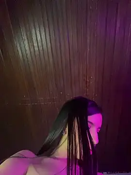 Snapshot of Praga_Pink chatting on 03.16.25 Praga Pink online show from 03.16.25