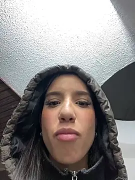 Snapshot of Praga_Pink chatting on 03.21.25 Praga Pink online show from 03.21.25