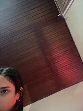 Snapshot of Praga_Pink chatting on 09.25.25 Praga Pink online show from 09.25.25