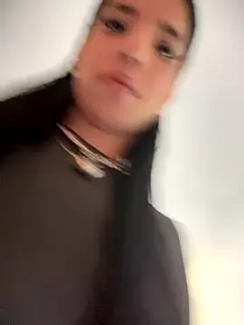 Snapshot of Praga_Pink chatting on 10.22.25 Praga Pink online show from 10.22.25