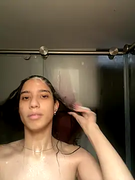 Snapshot of Praga_Pink chatting on 12.02.25 Praga Pink online show from 12.02.25