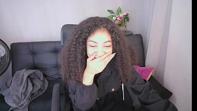 Snapshot of Aurora_ath chatting on 01.26.25 Aurora ath online show from 01.26.25