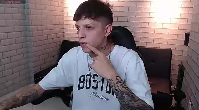 Adam hard  online show from 01.07.25