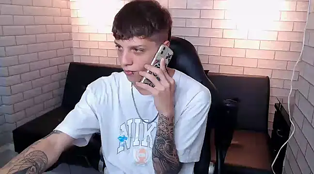 Adam hard  online show from 01.09.25