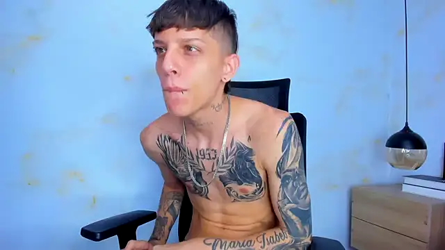 Adam hard  online show from 01.21.25