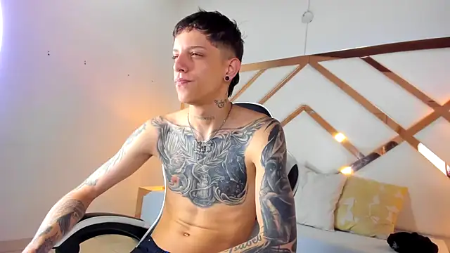 Adam hard  online show from 09.30.25