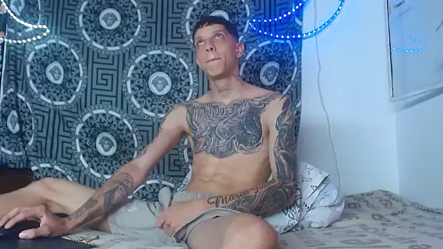 Adam hard  online show from 11.10.25