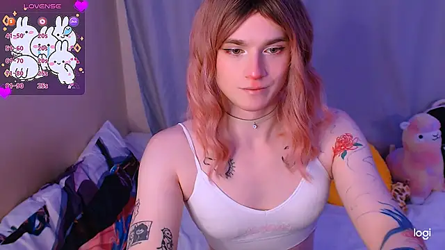 Alice Hells online show from 12.09.24