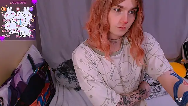 Alice Hells online show from 12.14.24