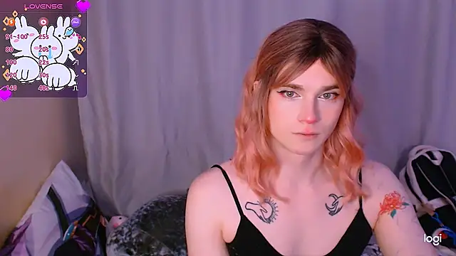 Alice Hells online show from 12.18.24