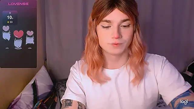 Alice Hells online show from 01.22.25