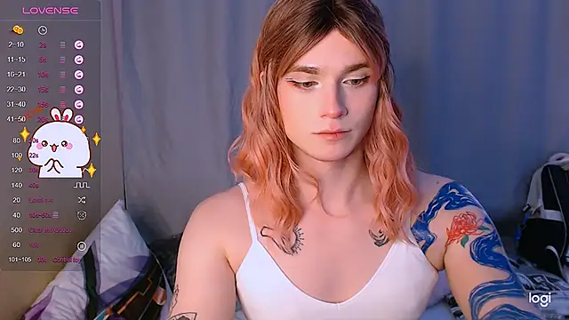 Alice Hells online show from 01.24.25