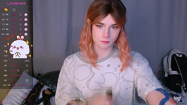 Alice Hells online show from 02.03.25