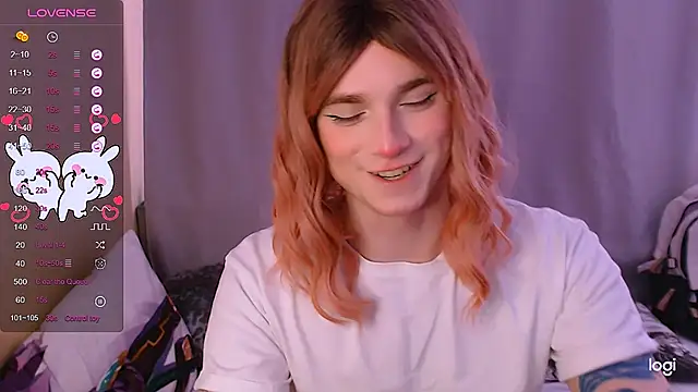 Alice Hells online show from 02.10.25