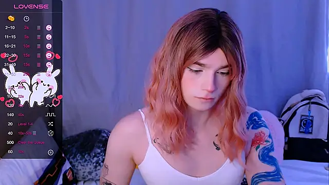 Alice Hells online show from 02.19.25