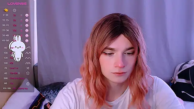 Alice Hells online show from 02.20.25