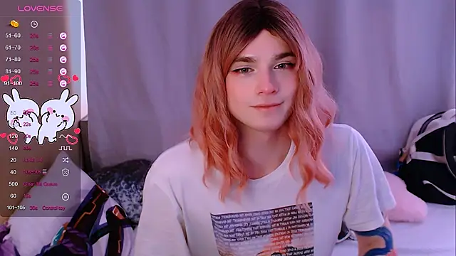 Alice Hells online show from 02.20.25