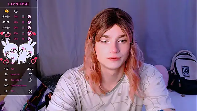 Alice Hells online show from 02.23.25