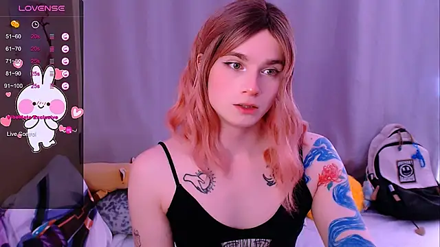 Alice Hells online show from 03.15.26